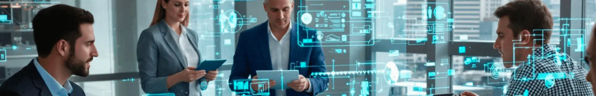 From Strategy to Flow: Building Agile Operating Models That Deliver