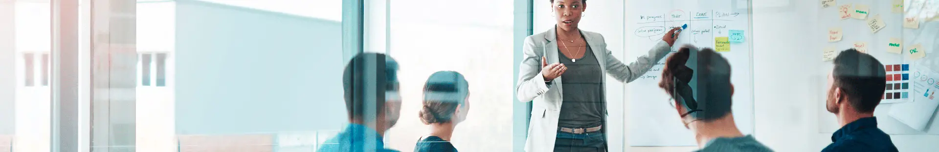 Embedding Resilience and Culture in Organisational Change