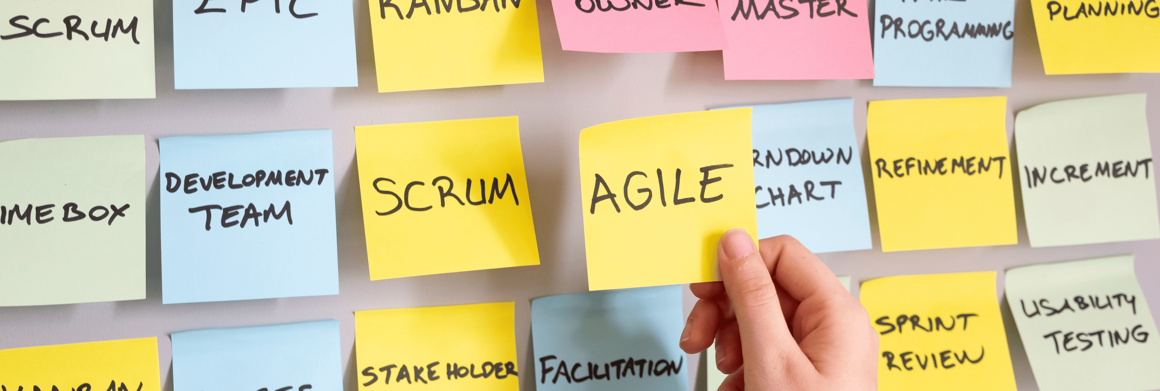 Agile Project Management Techniques
