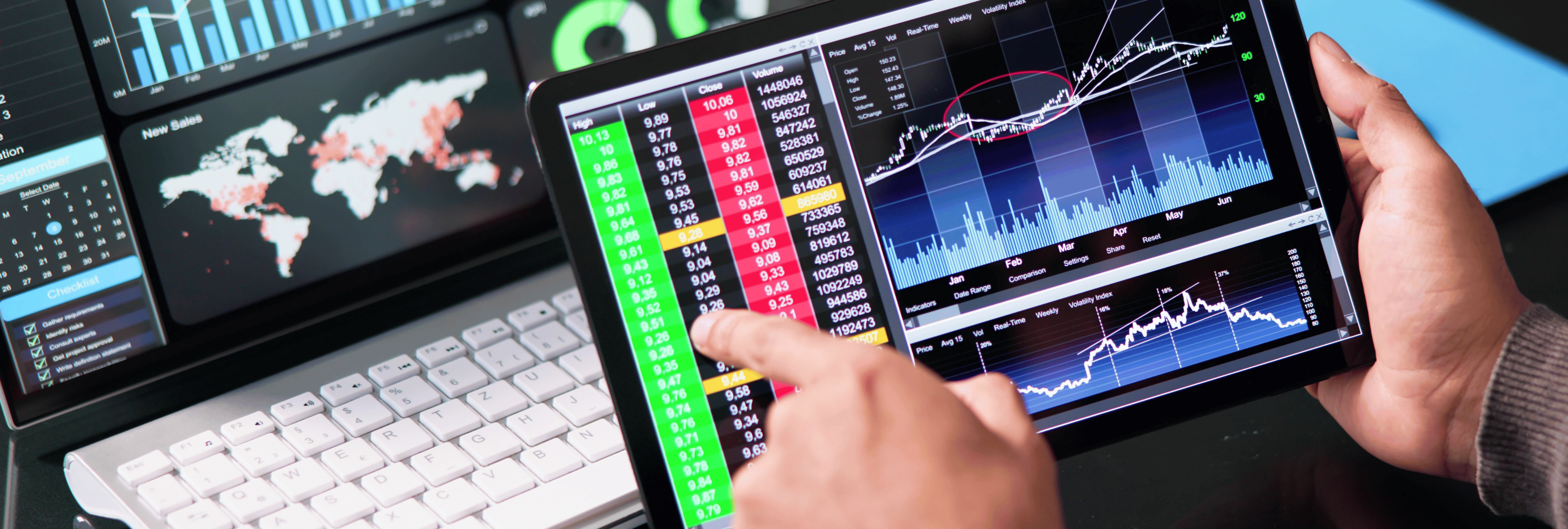 ICT Transformation: Aligning Systems with Business Goals