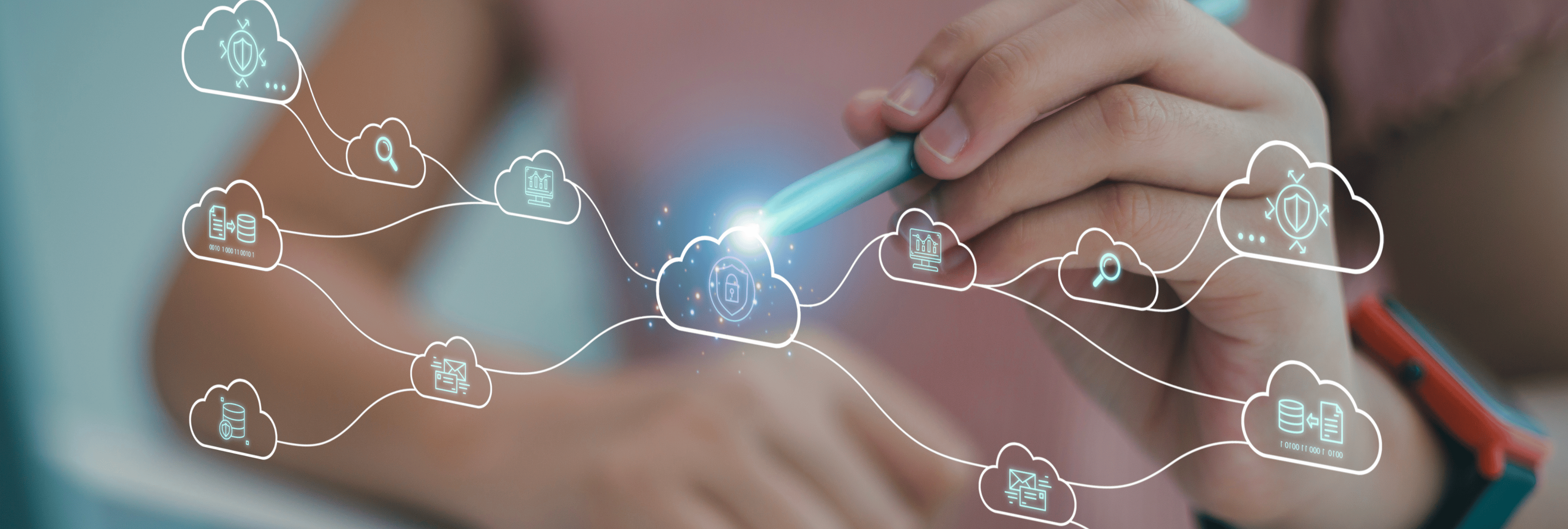 The Role of ICT in Driving Innovation