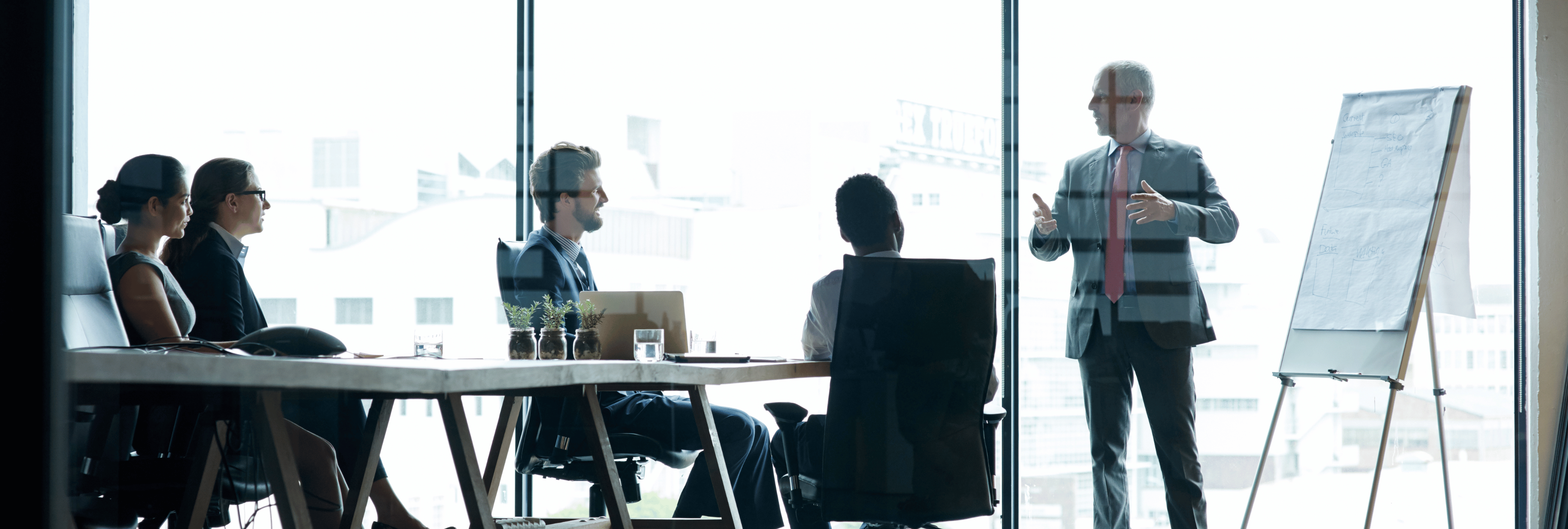 Effective Training Programs for ICT Professionals