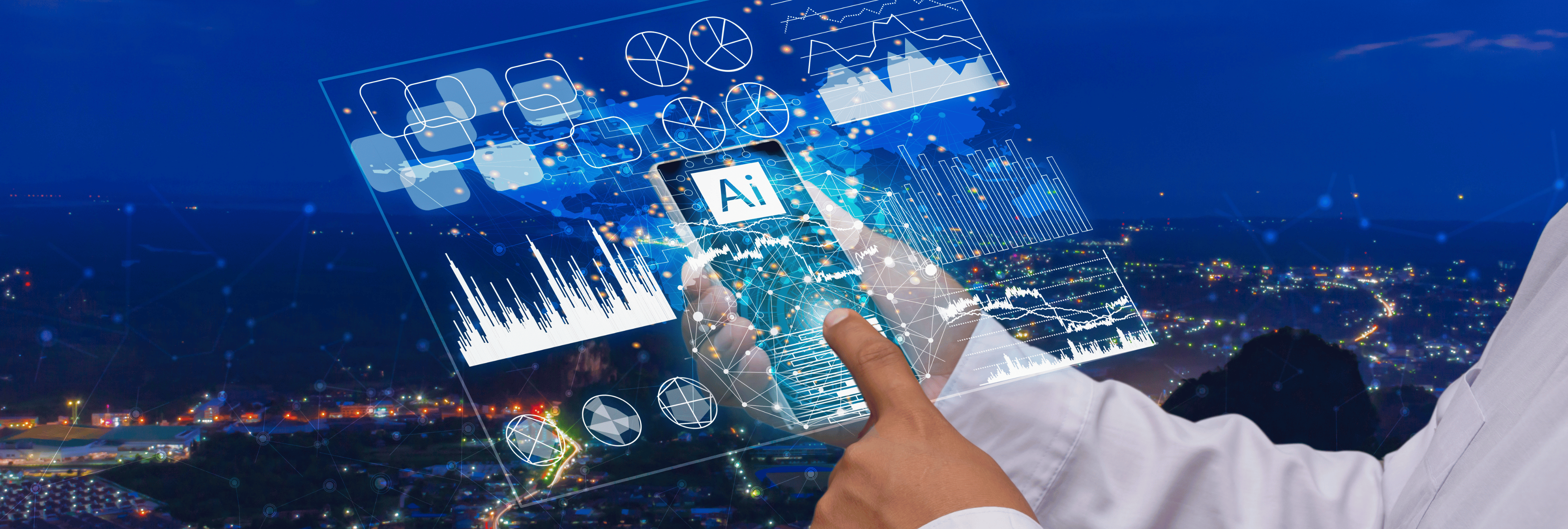 Change Management: Preparing for the Future of Work