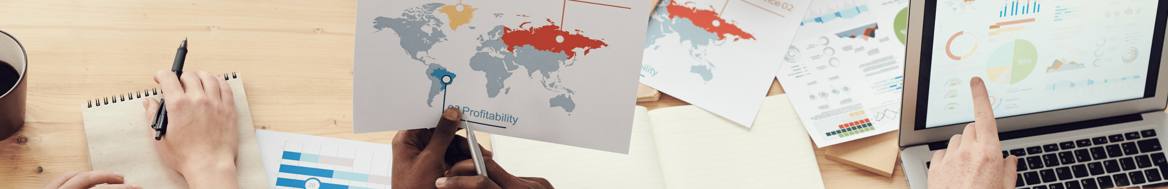 Aligning Business Goals with ICT Strategy