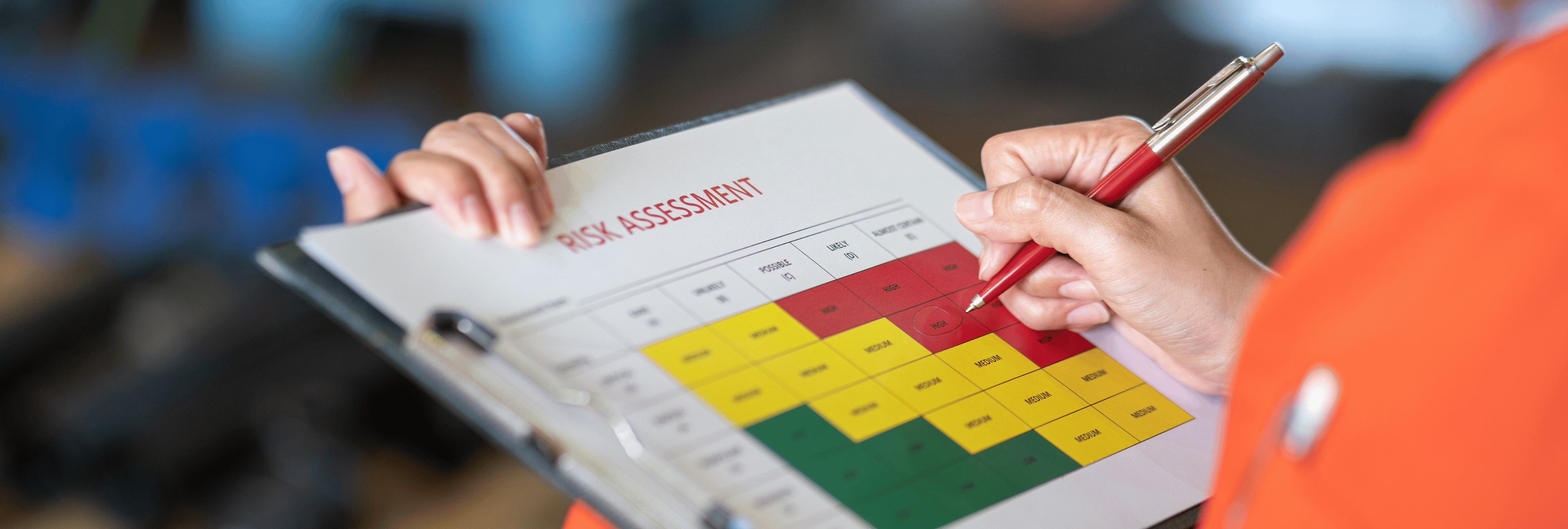 Mitigating Risks in Digital Transformation
