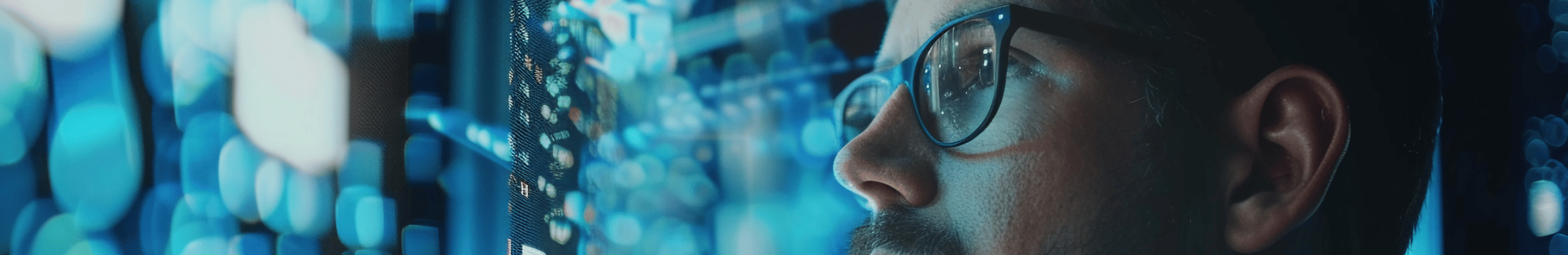 Developing a Strategic Vision for Business Transformation