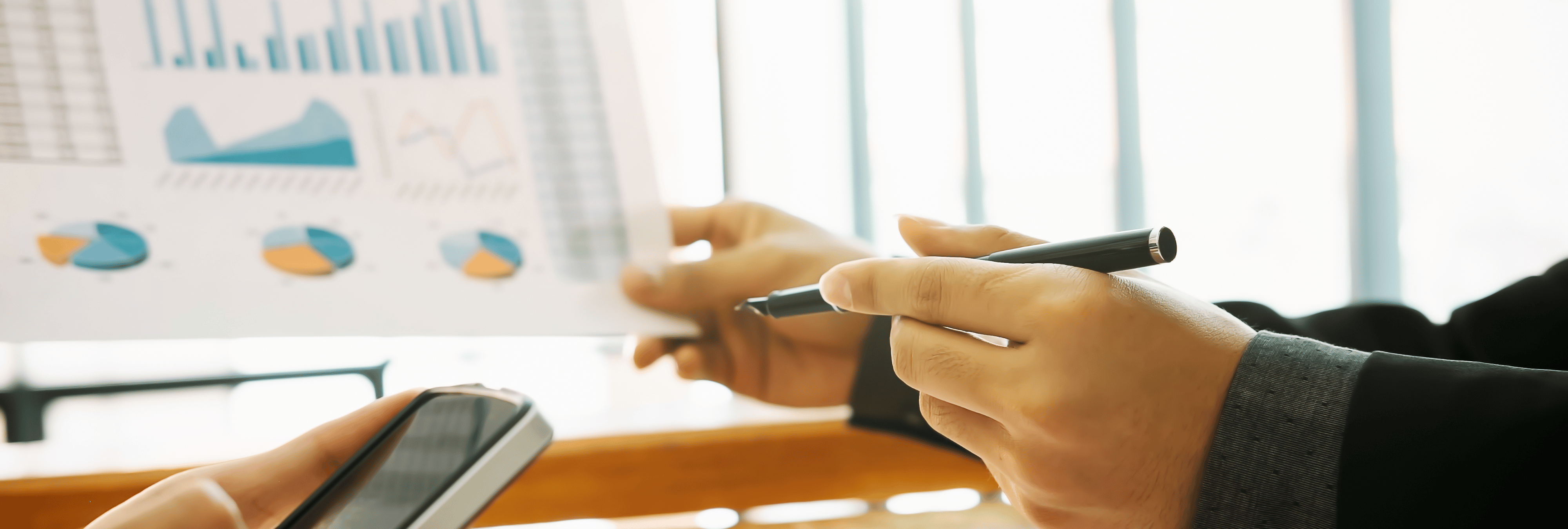Unlocking Value in Digital Transformation