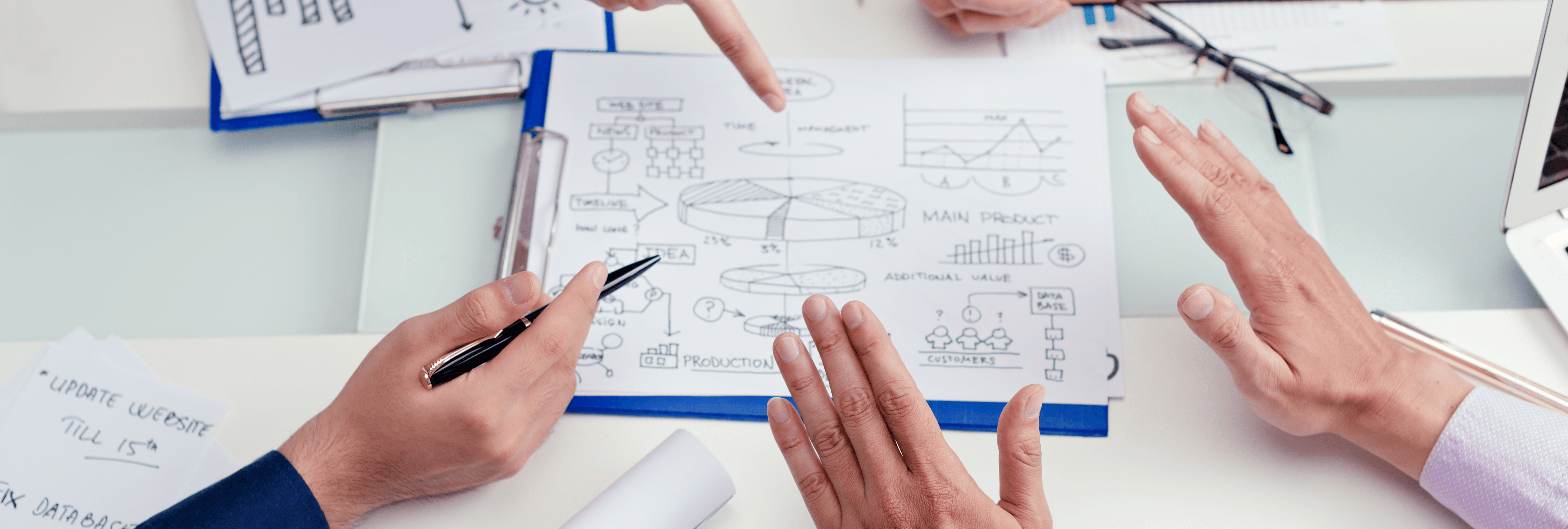 Operational Services