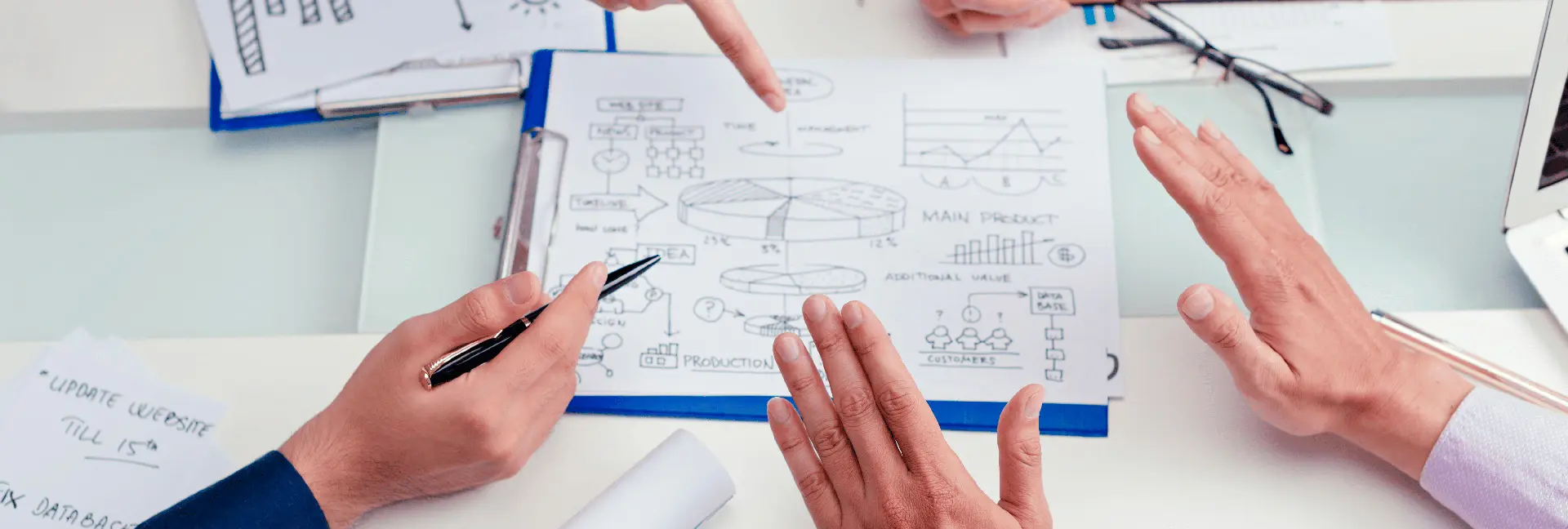 Operational Services