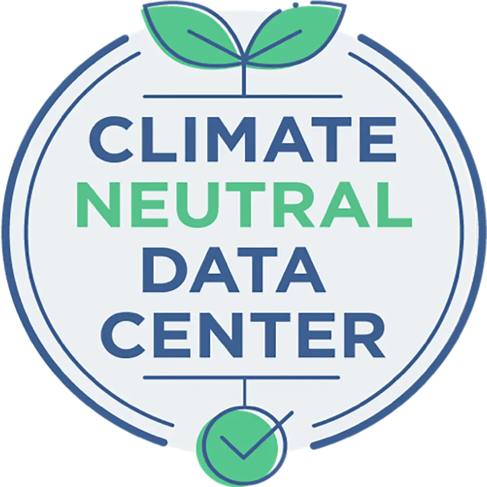 CNDC Pact - Climate Neutral Data Centre Pact