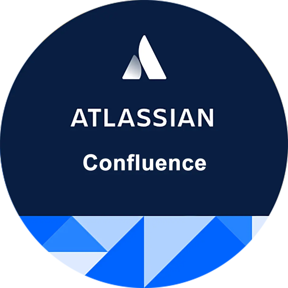Confluence certification