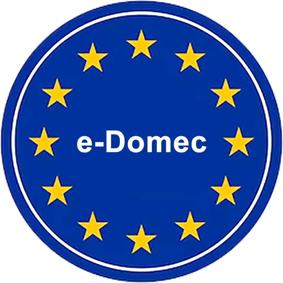 e-Domec - Electronic Document Management in the European Commission certification