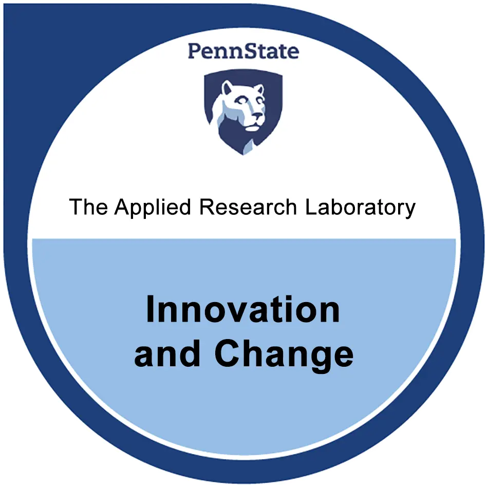 PSU-IC – Innovation and Change
