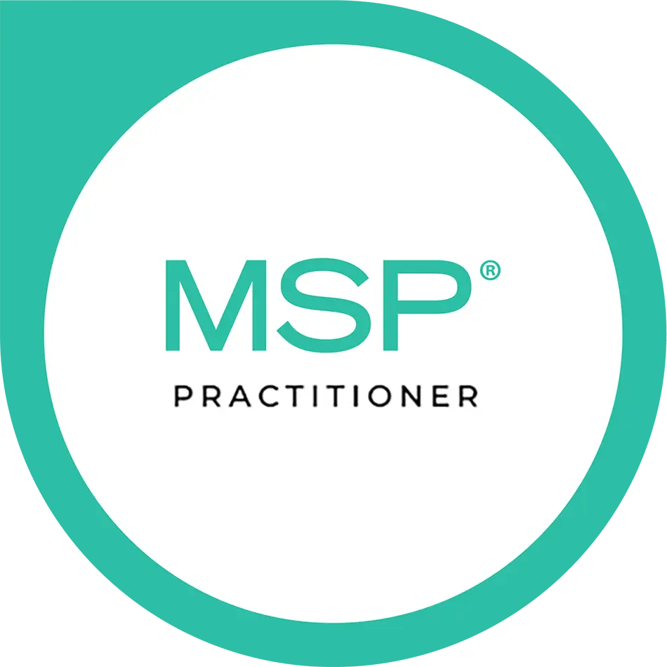MSP Practitioner - Managing Successful Programmes Practitioner certification
