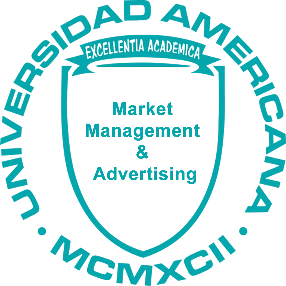 AU-MMA - Market Management & Advertising