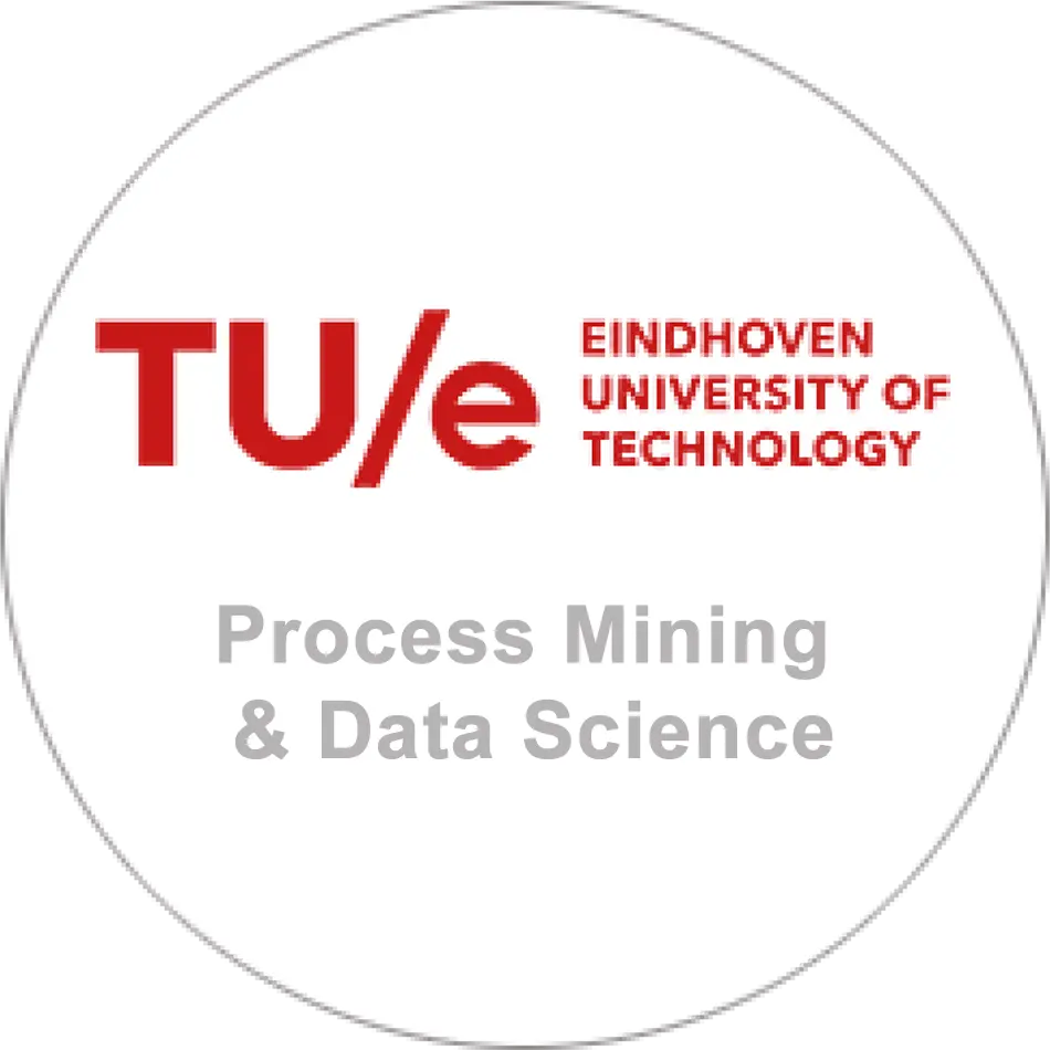 TUe-PMDS – Process Mining & Data Science