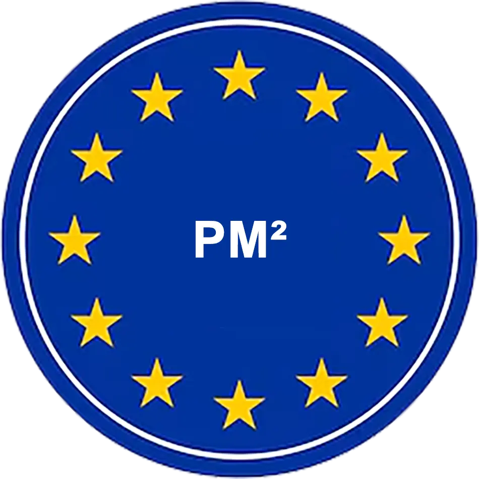 PM² - Project Management Methodology certification