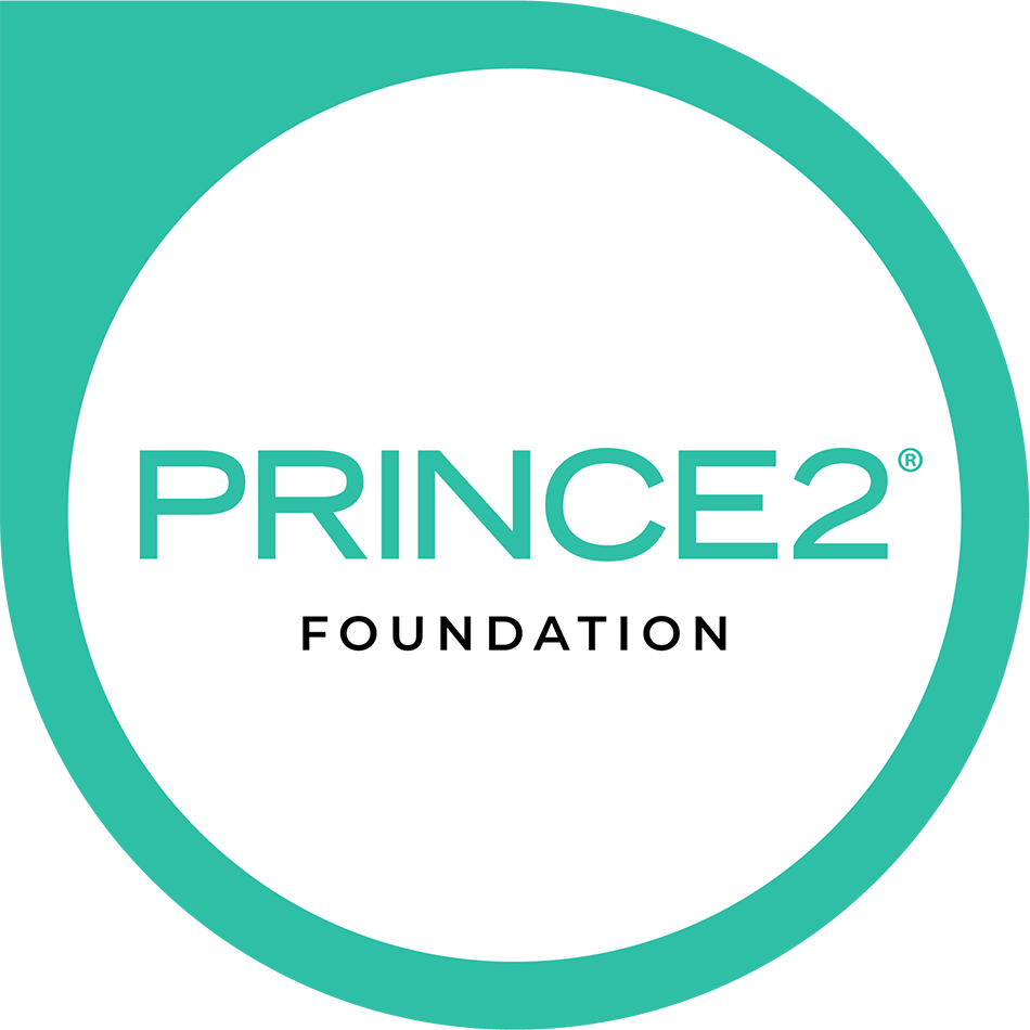 The Projects in Controlled Environments Foundation (PRINCE2 Foundation) certification confirms the capability to apply the PRINCE2 methodology by using its principles, themes, and processes within structured project environments.