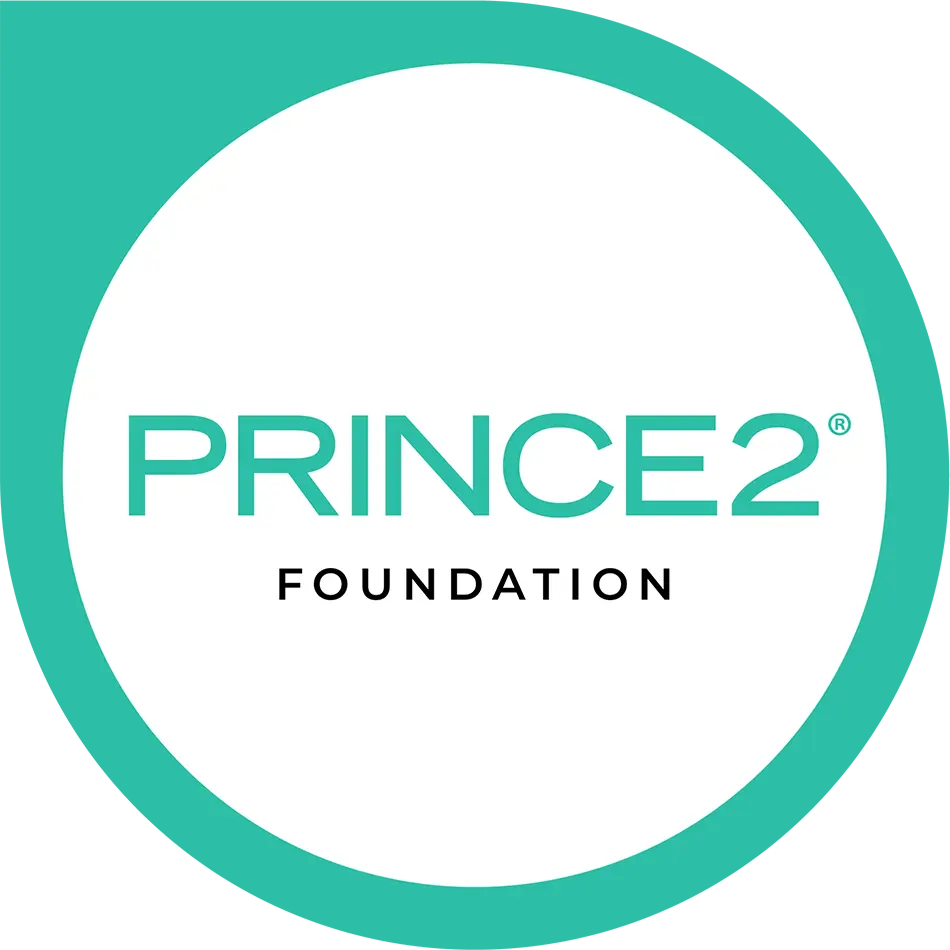 PRINCE2 Foundation - Projects in Controlled Environments Foundation certification