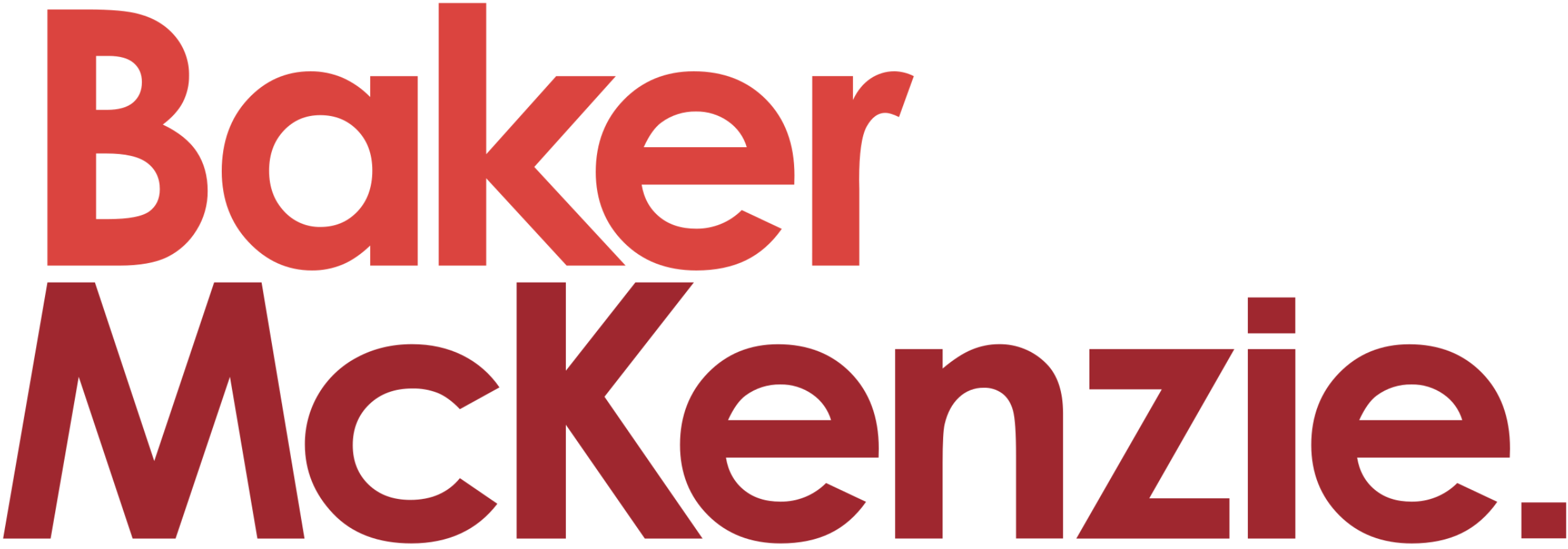 Baker McKenzie