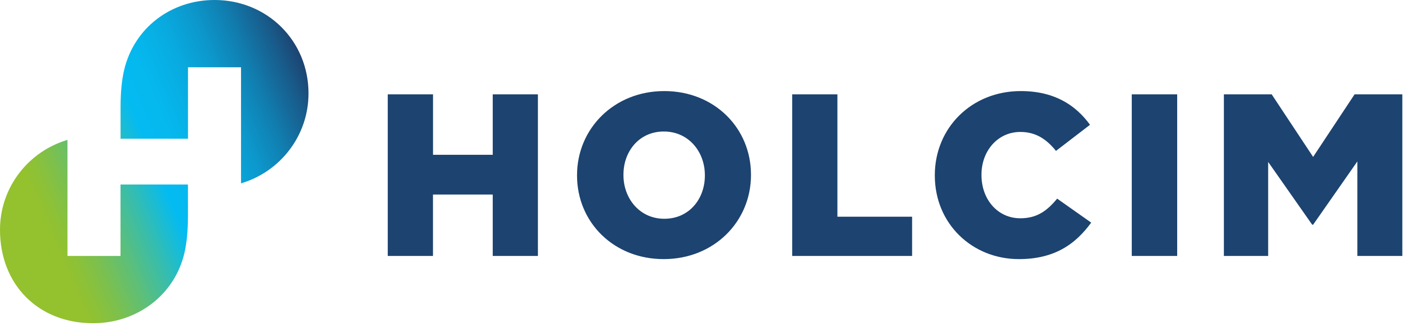 Holcim Group