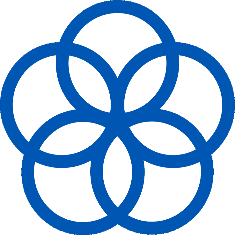 SDG 17 - Partnerships for the Goals logo