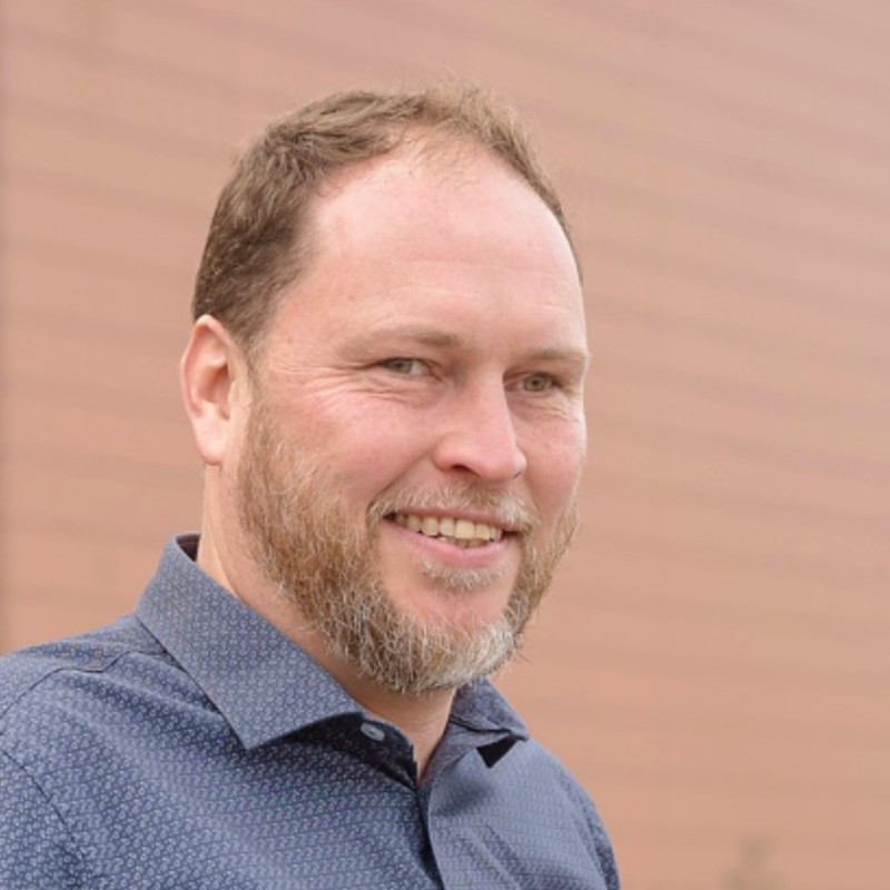 Arnaud Liégeois