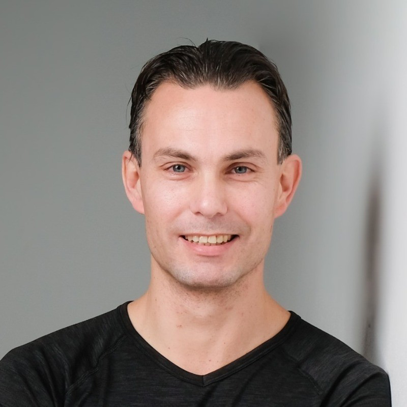 Dennis van Vugt