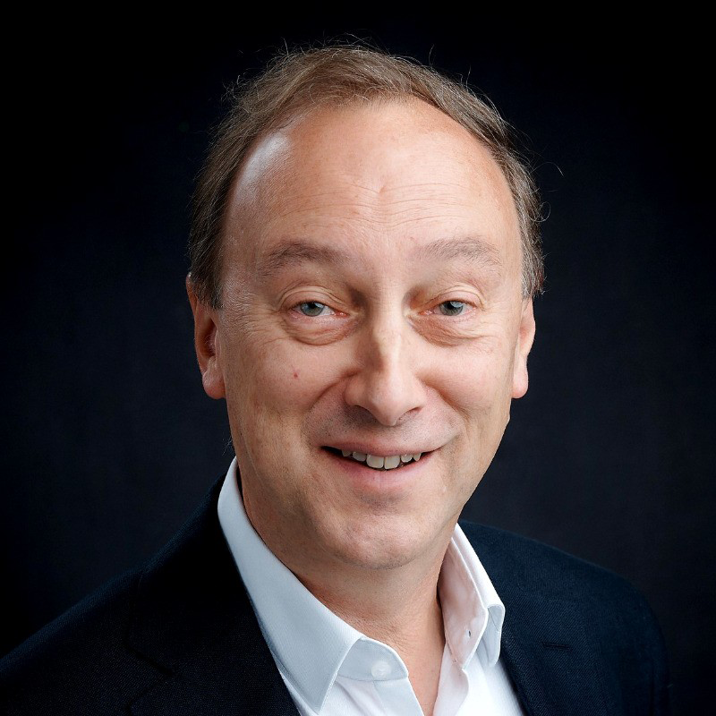 Guy Van Leemput