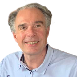 Luc Masson