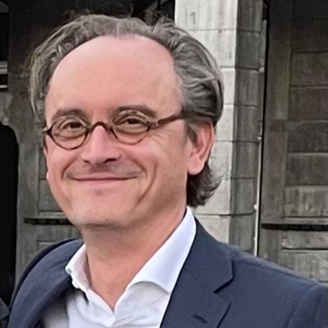 Paul Verburg