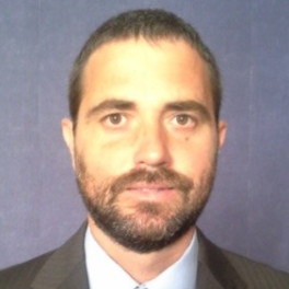 Ricardo Martín Flores