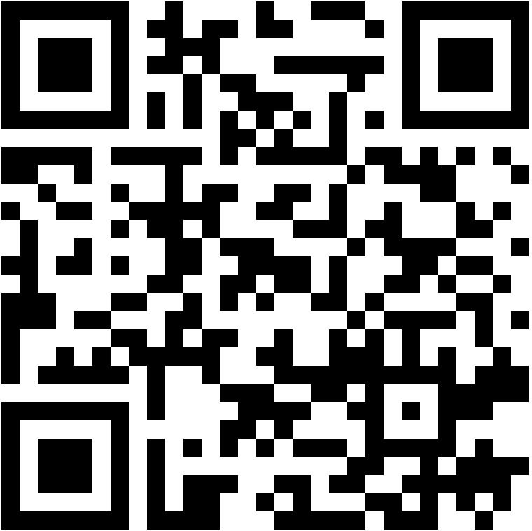 Luc Masson ORCID QR code